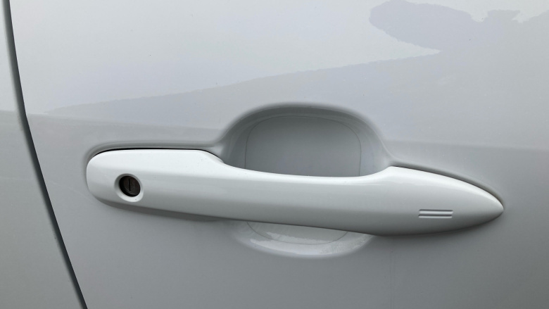 Toyota Yaris Cross 1.5 Hybrid Icon 5dr CVT Hybrid Estate